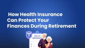 How health insurance can protect your finances