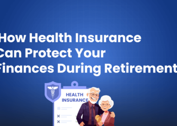 How health insurance can protect your finances