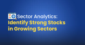 Sector analytics