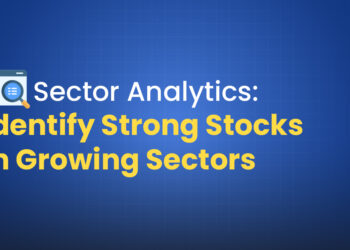 Sector analytics