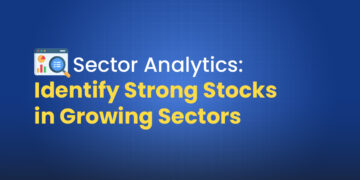 Sector analytics