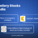 Top 3 jewellery stocks in india 14 Top 3 jewellery stocks in india