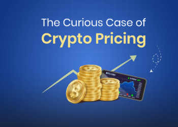 The curious case of crypto pricing: what the past tells us about the future