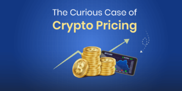 The curious case of crypto pricing: what the past tells us about the future