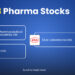 Top 3 pharma stocks in india 9 Top 3 pharma stocks in india