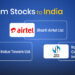 Top 3 telecom stocks in india 8 3 telecom stocks in india