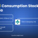 Check out the top 3 consumption stocks in india