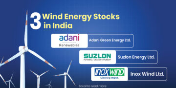 Best wind energy stocks in india