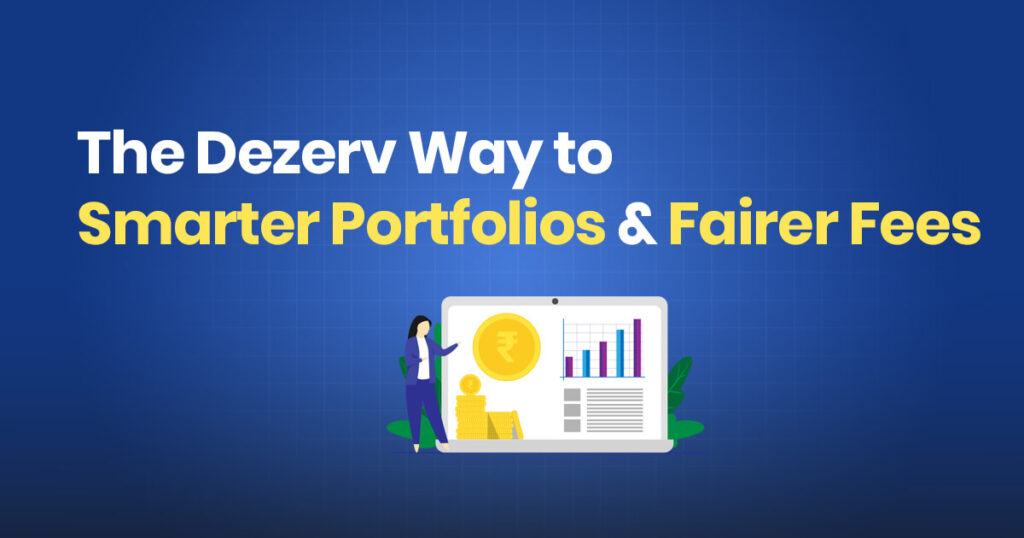 Smarter portfolio