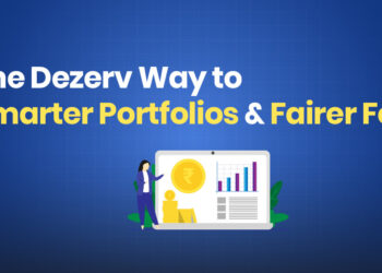 Smarter portfolio