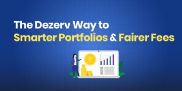 Smarter portfolio