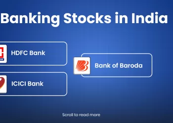 3 banking stocks in india