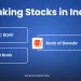 Top 3 banking stocks in india 2 3 banking stocks in india