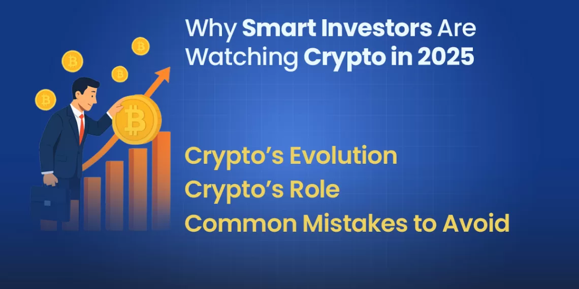 Crypto investment