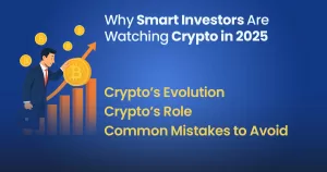 Crypto Investment