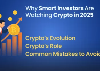Crypto investment