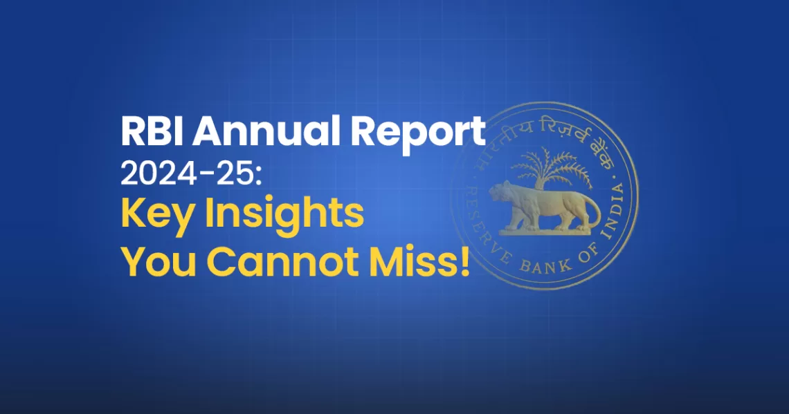 Rbi annual report