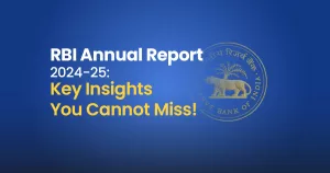 RBI Annual Report