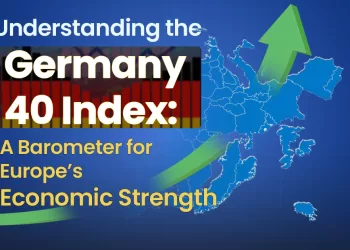 Understanding the germany 40 index