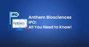 Anthem Biosciences IPO