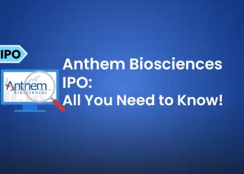 Anthem biosciences ipo
