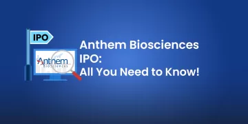 Anthem biosciences ipo