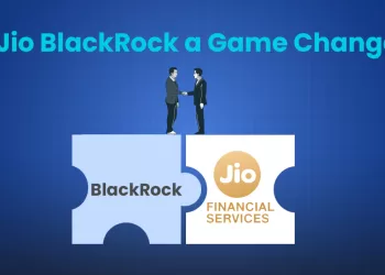 Jio blackrock mutual fund