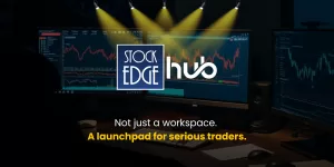 StockEdge Hub