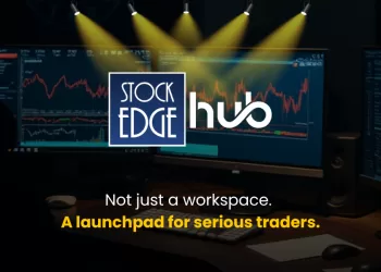 Stockedge hub