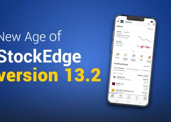 Stockedge version 13. 2