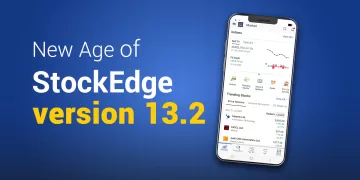 Stockedge version 13. 2
