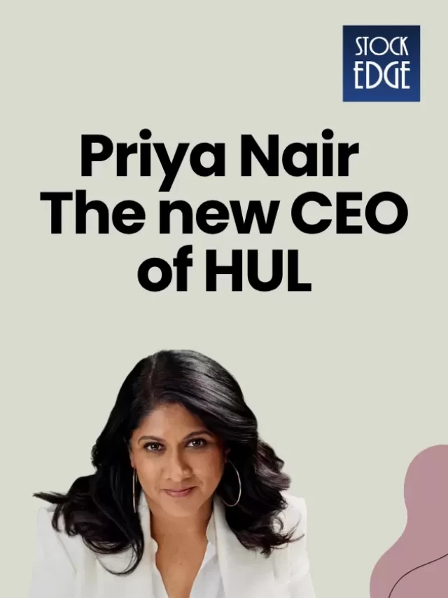 Priya Nair