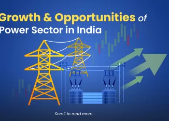 Growth & opportunities of power sector in india