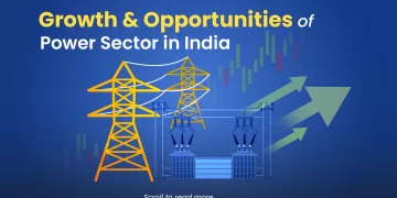 Growth & opportunities of power sector in india