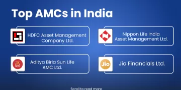 Top amcs in india 2025