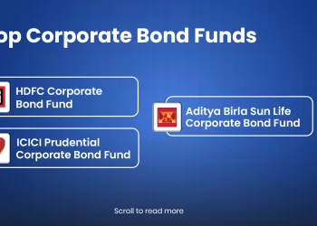 Top corporate bond funds
