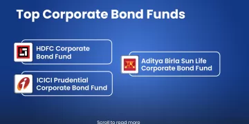 Top corporate bond funds