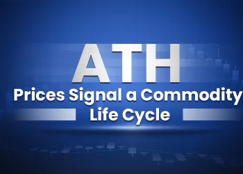 Commodity life cycle