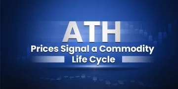 Commodity life cycle