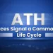 We are just amidst a commodity life cycle now, notwithstanding ath prices 24 Commodity life cycle