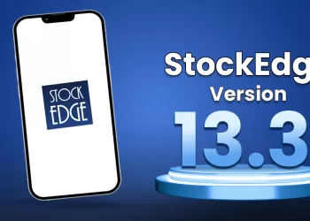 Stockedge version 13. 3