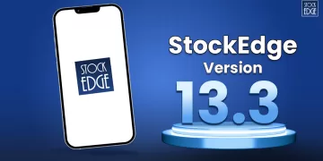 Stockedge version 13. 3
