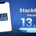 Stockedge version 13. 3