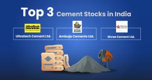 Top Cement Stocks India