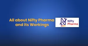 All about Nifty Pharma and its Workings