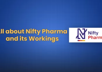 All about nifty pharma and its workings