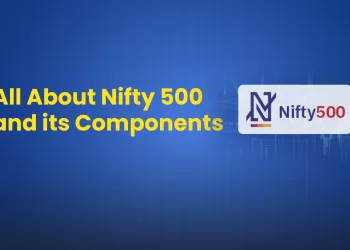 What is nifty 500 and its components