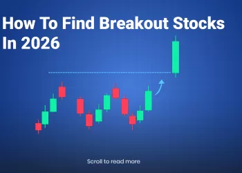 How to find breakout stocks in 2026