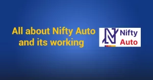 Nifty Auto Index