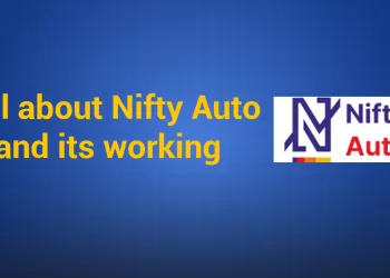 Nifty auto index